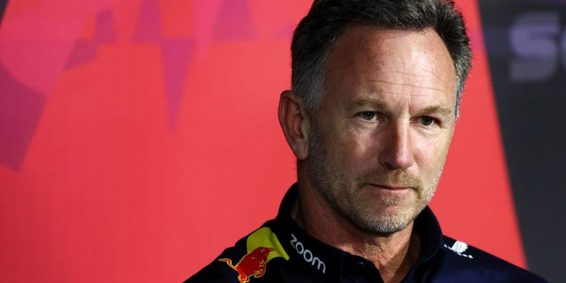 Horner entra com recurso no comitê de ética da FIA.