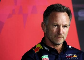 Horner entra com recurso no comitê de ética da FIA.