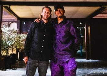 Hamilton acredita que Vettel seria uma escolha fantástica para a Mercedes.