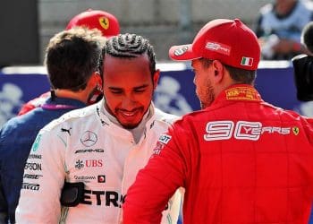 Why Lewis Hamilton will not experience the identical destiny as Sebastian Vettel at Ferrari.