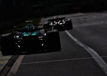 Entendendo o sistema de pontos da F1: Um guia completo.