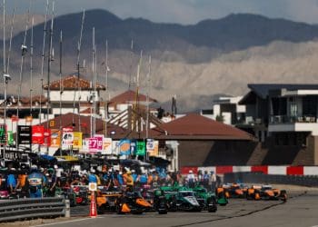 IndyCar revela calendário para 2025 com evento de campeonato em Thermal.