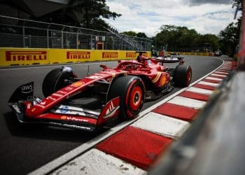 Desempenho desastroso da Ferrari no Canadá – as últimas informações