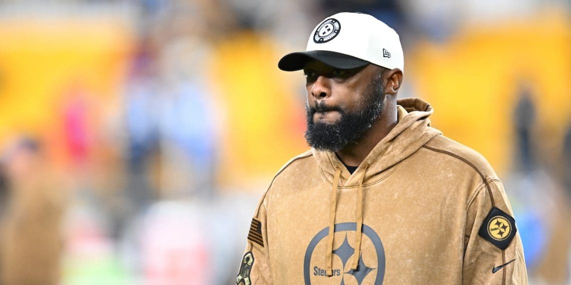 STEELERS URGED TO HIRE ‘QB GURU’ FOR COACHING STAFF