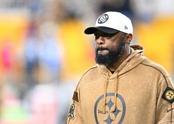 STEELERS URGED TO HIRE ‘QB GURU’ FOR COACHING STAFF