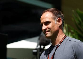 Líder da Red Bull critica Wolff por perseguir abertamente Verstappen na Fórmula 1.