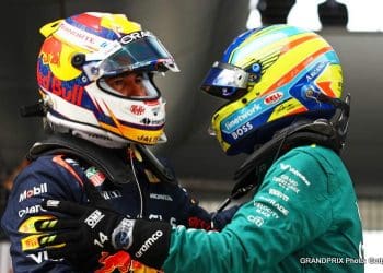 Alonso: Erro impediu posição de partida no topo