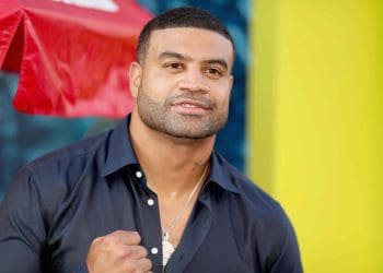 SHAWNE MERRIMAN REACTS TO CARL WEATHERS’ PASSING