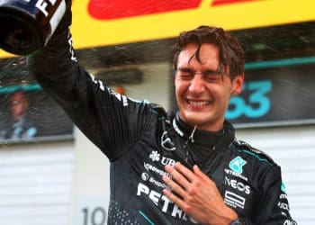 Russell: Vitória na Áustria compensa oportunidade perdida em Montreal.