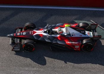 Porsche desafia vitória revogada de da Costa na Fórmula E em Misano.