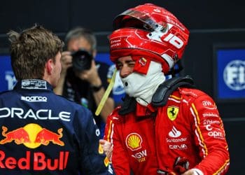 Leclerc está preparado para enfrentar Verstappen pelo campeonato na Fórmula 1?