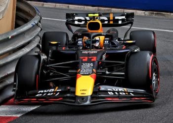 Brundle confiante de que questões internas impactaram Red Bull F1