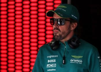 Marko discute conversas com Alonso sobre transferência para a Red Bull F1