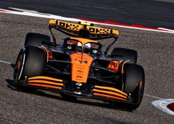 Norris acredita que o futuro carro de F1 da McLaren não deve ser julgado com base em sua performance no Bahrein.