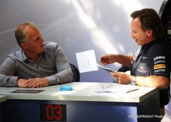 Herbert acredita que Horner deveria considerar renunciar.