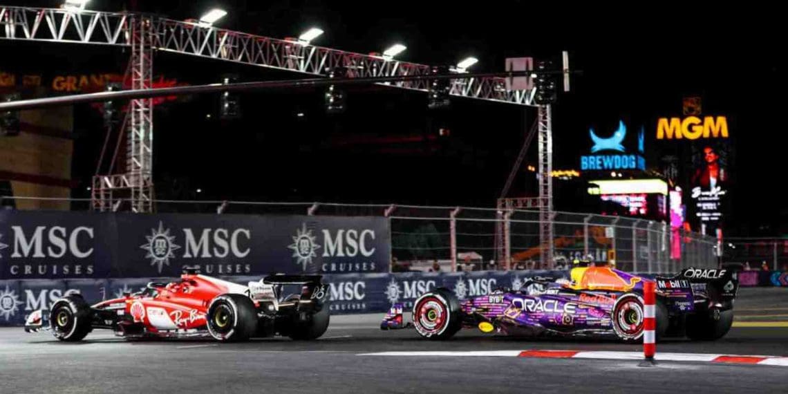 Antigo piloto de F1 acredita que é hora de reconhecer que a F1 superou suas raízes europeias.