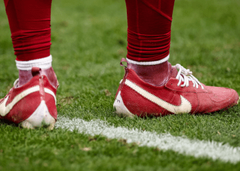 49ers Furious over ‘Too Soft’ UNLV Practice Field