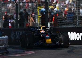 Verstappen: Vantagem da Red Bull acabou agora que carro foi exposto.