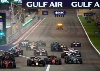 Fórmula 1 resiste às regras da equipe para exibir cores LGBTQ no Grande Prêmio do Bahrein, argumentando que ‘elas vão contra as regulamentações da organização’