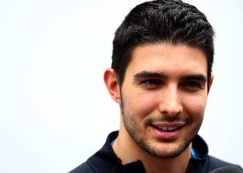 Alpine revela saída de Ocon da equipe de F1 até o final de 2024.