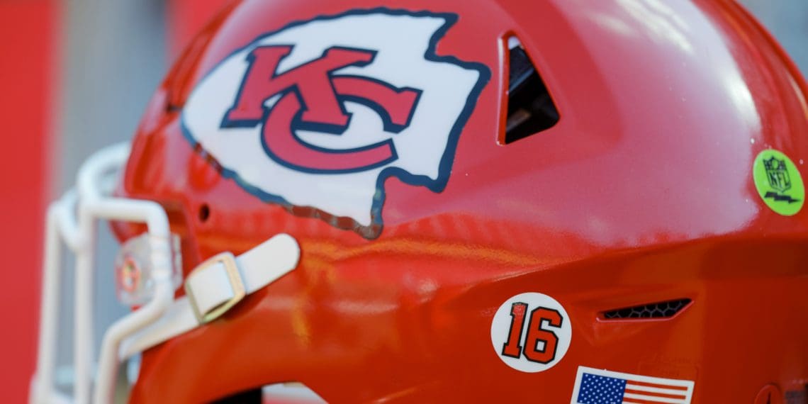 KEY CHIEFS COACH EYES PROMOTION FROM 3 TEAMS