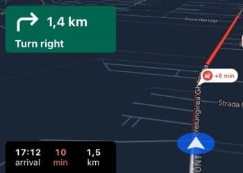 GOOGLE MAPS HELPS HUNT DOWN PHONE THIEF