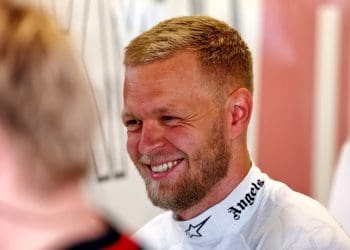 Magnussen ainda na disputa por várias vagas na Fórmula 1 em 2025.