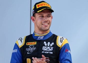 Dale Coyne contrata Ghiotto para próximas corridas de IndyCar.