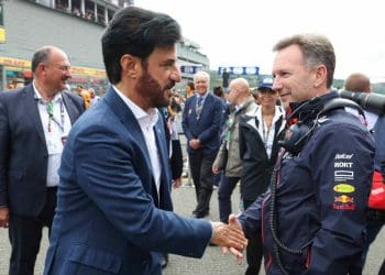 FIA addresses probe into Christian Horner’s wrongdoing