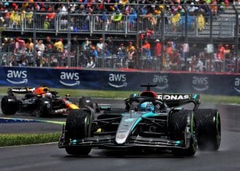 Russell acredita que a melhoria de velocidade da Mercedes na Fórmula 1 no Canadá é autêntica.