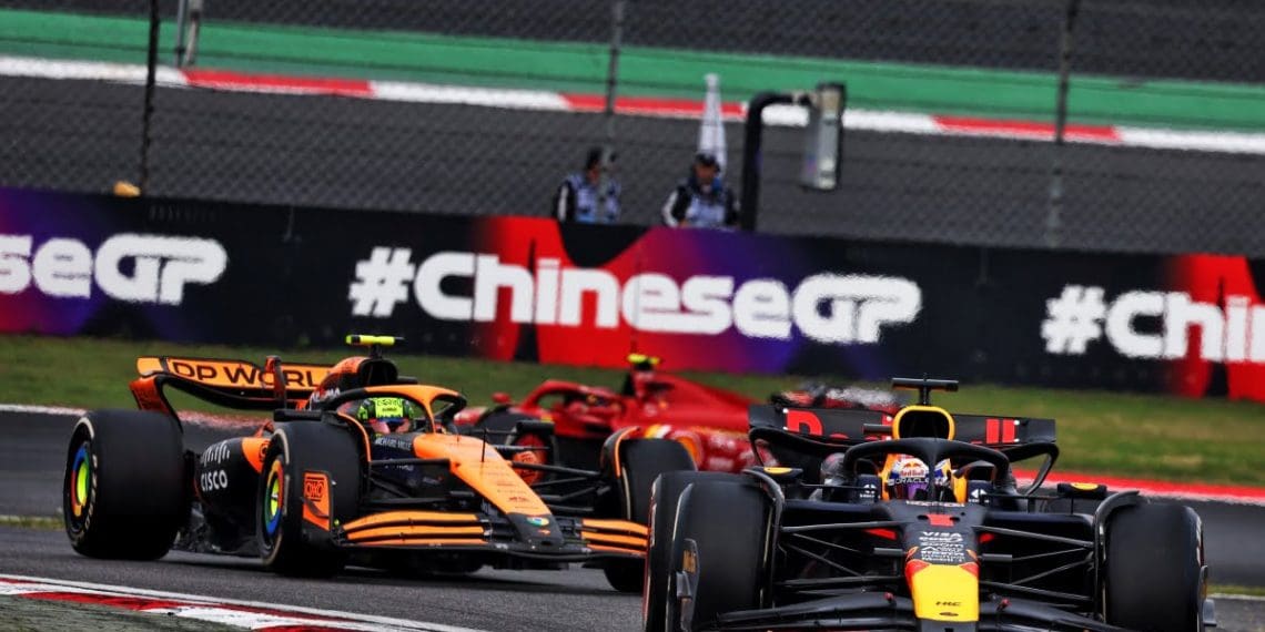 Stella: McLaren vê domínio de Verstappen na F1 como inspiração adicional.