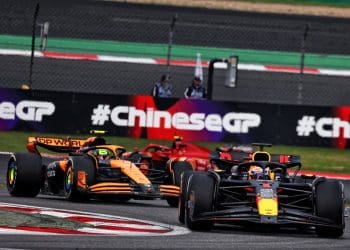 Stella: McLaren vê domínio de Verstappen na F1 como inspiração adicional.