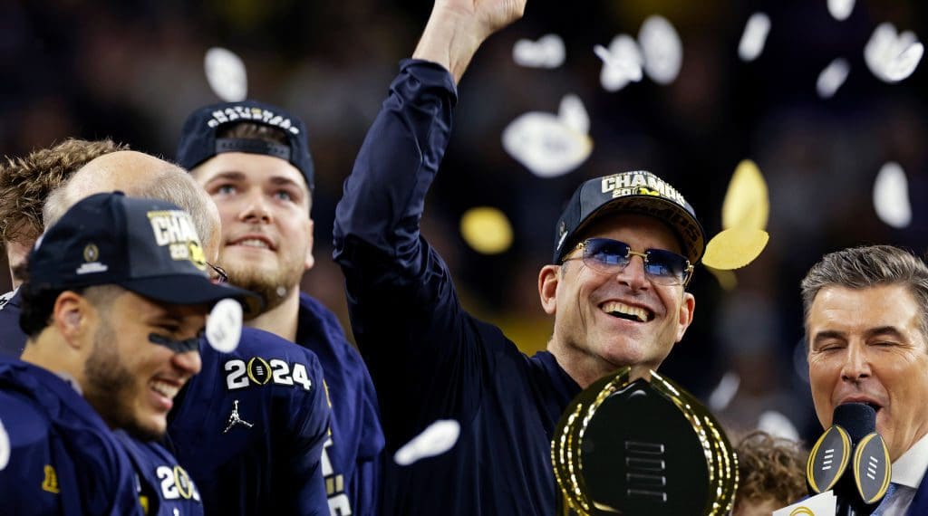 COLLEGE FOOTBALL IN SHAMBLES! 7 WAYS TO SAVE IT | Clay Travis