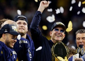 COLLEGE FOOTBALL IN SHAMBLES! 7 WAYS TO SAVE IT | Clay Travis