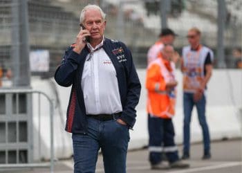Helmut Marko alerta problemas para a Red Bull se não entregarem no GP da Espanha.