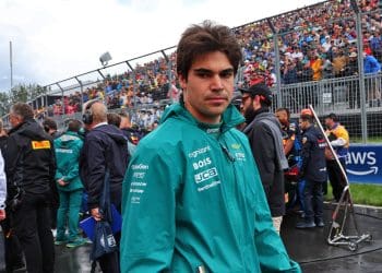 Marko questiona se Stroll realmente deseja ser um piloto de Fórmula 1.