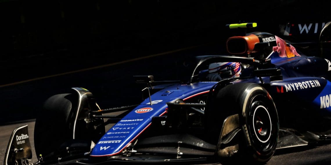 Previsão de Vowles: todos os times de F1 terão carros pesados em 2026.