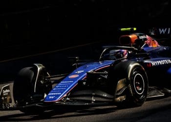 Previsão de Vowles: todos os times de F1 terão carros pesados em 2026.