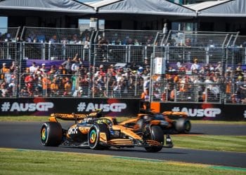 Norris poderia ter ultrapassado Piastri na Austrália sem instruções da McLaren F1.