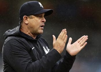 BLOCKBUSTER TRADE: Yankees Bag Shutdown All-Star Reliever!