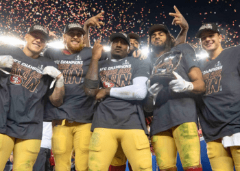 49ers Embrace ‘Against All Odds’ Mantra Despite Being The Favorite In Every Game This Season