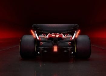 Ferrari sicuri che la loro forte performance in qualifica continuerà nonostante il focus sullo sviluppo in gara per il 2024.