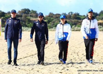 Marko: Por que Ricciardo não está tão rápido quanto Tsunoda?