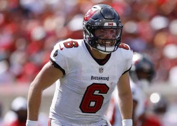 Bucs’ Offseason Secrets for Baker Mayfield REVEALED!