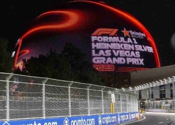 Le futur du Grand Prix de Las Vegas en péril alors que les entrepreneurs protestent contre le manque d’accord officiel de trois ans pour l’événement.