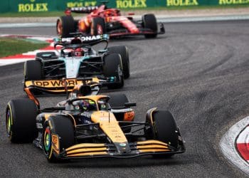 Piastri diz que McLaren precisa entender mudanças nos resultados da F1