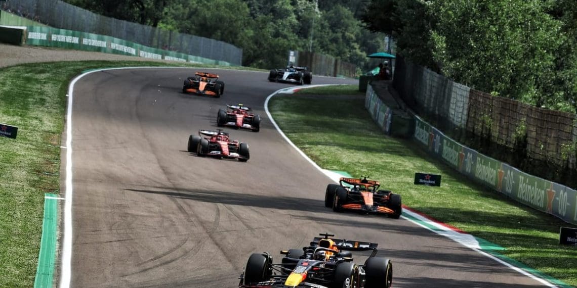 Red Bull atingindo limite em seu desenvolvimento no F1 Tech Show?