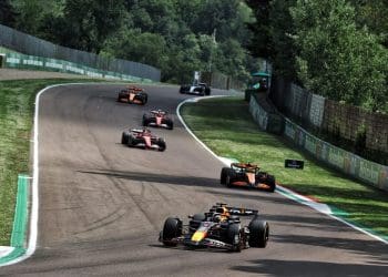 Red Bull atingindo limite em seu desenvolvimento no F1 Tech Show?