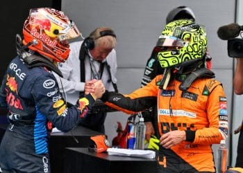 Norris acredita que a McLaren pode superar a Red Bull pelo campeonato de F1.