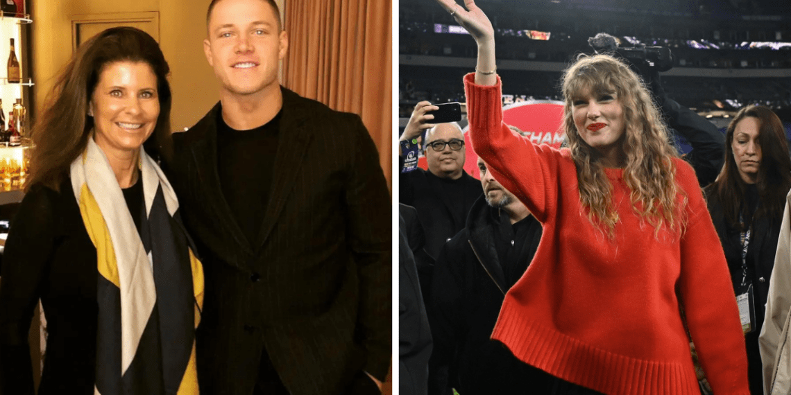 MOM BOYCOTTS TAYLOR SWIFT, RUINING COWHERD’S THEORY